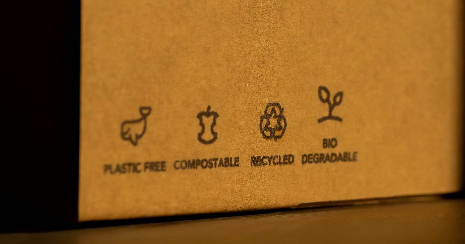 recycled product